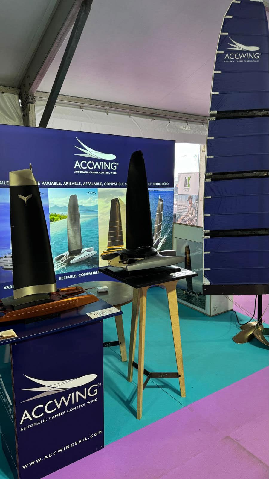 Multicoques_stand_2025
