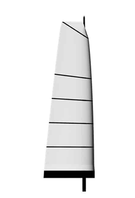 Freestanding-Wing